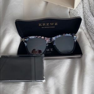 KREWE Sunglasses